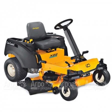 Садовый райдер Cub Cadet XZ2 117I  в Волгограде