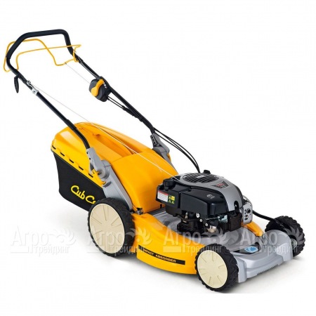 Газонокосилка бензиновая Cub Cadet CC 53 SPBE-V  в Волгограде