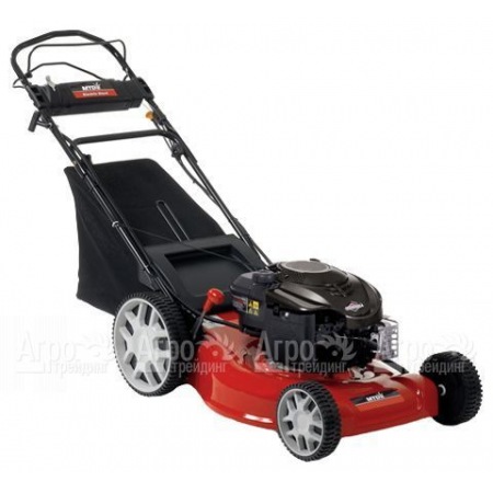 Газонокосилка бензиновая MTD 53 SPBE HW  в Волгограде