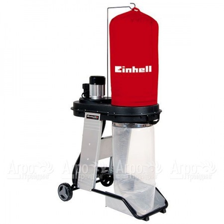 Строительный пылесос Einhell TE-VE 550A  в Волгограде