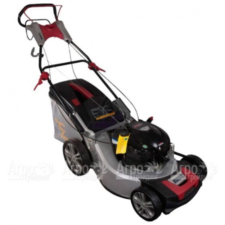 Газонокосилка бензиновая DDE LMS 53-70 DBA Симфония  в Волгограде