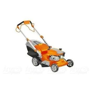 Газонокосилка бензиновая Villartec MB C-653T в Волгограде