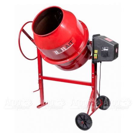 Бетоносмеситель Brait Б220Ч (Бетономешалка Brait Б220Ч)  в Волгограде