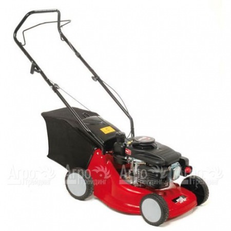 Газонокосилка бензиновая MTD 395 PO 11BBB1JD600  в Волгограде