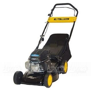 Газонокосилка бензиновая Mega 4750 HGS  в Волгограде