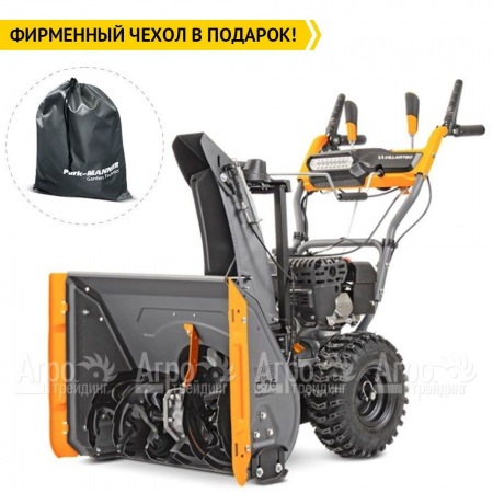 Снегоуборщик Villartec WB C-76 FullComfort в Волгограде