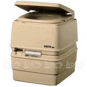 Биотуалет Thetford Potti High Luxe в Волгограде