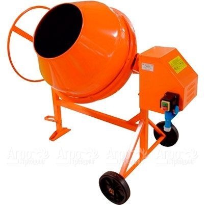 Бетоносмеситель Парма СБР-220-01 Лебедянь (Бетономешалка Парма СБР-220-01 Лебедянь)  в Волгограде