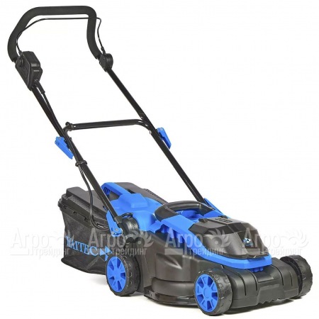 Газонокосилка аккумуляторная Haitec HT-ARM132 в Волгограде