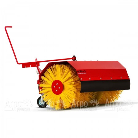 Щетка для снегоуборщиков Мобил К С70, С75 в Волгограде