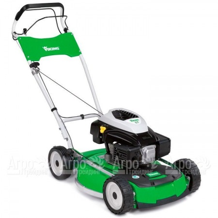 Газонокосилка бензиновая Viking MB 4.1 RTP  в Волгограде