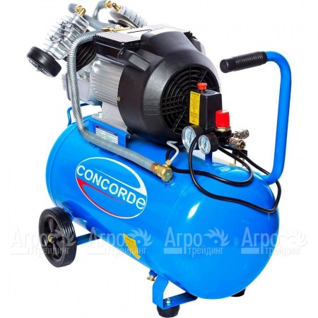 Компрессор поршневой Concorde CD-AC350/50 в Волгограде