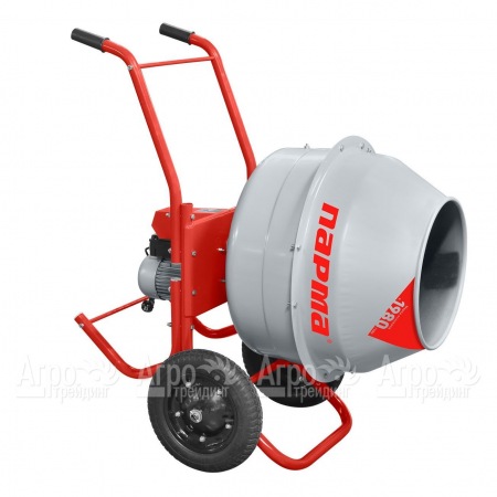 Бетоносмеситель Парма Б-130Р-Максим (Бетономешалка Парма Б-130Р-Максим)  в Волгограде