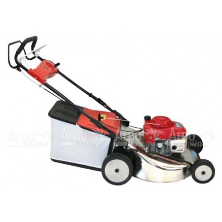 Газонокосилка бензиновая MA.RI.NA MX-57 SH PRO  в Волгограде