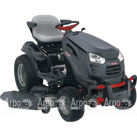 Cадовый минитрактор Craftsman 28867  в Волгограде