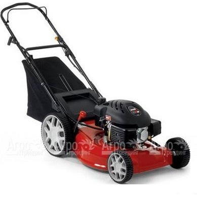 Газонокосилка бензиновая MTD SMART 46 SPO HW  в Волгограде