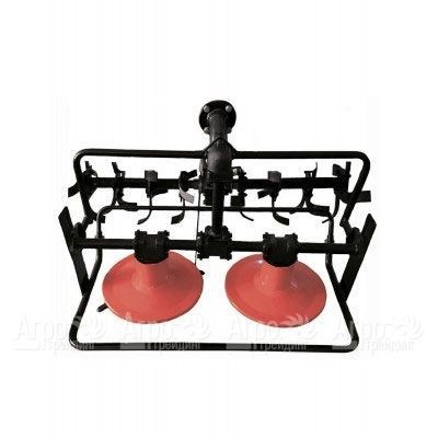 Косилка роторная 0401.000006 для мотоблоков Elitech в Волгограде