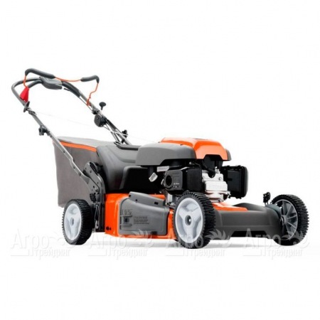 Газонокосилка бензиновая Husqvarna LC 356V  в Волгограде