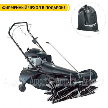 Подметальная машина Tielburger TK20 (B&amp;S)  в Волгограде