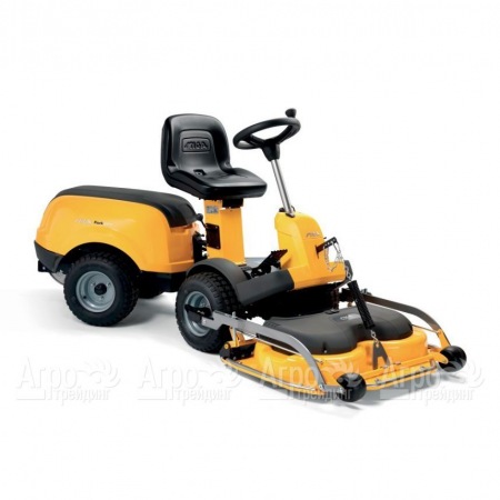 Садовый райдер Stiga Park 320 W  в Волгограде