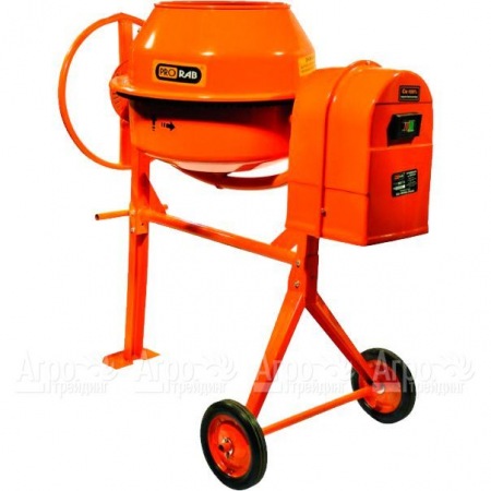 Бетоносмеситель Prorab ECM 125 B (Бетономешалка Prorab ECM 125 B)  в Волгограде