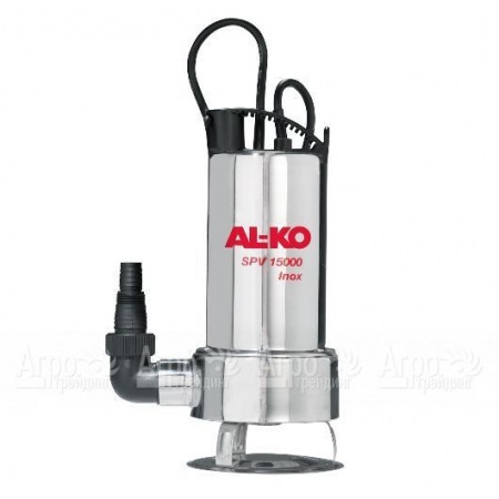 Погружной насос Al-KO SPV 15000 Inox в Волгограде