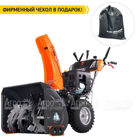 Снегоуборщик Yard Fox Pro 7654E в Волгограде