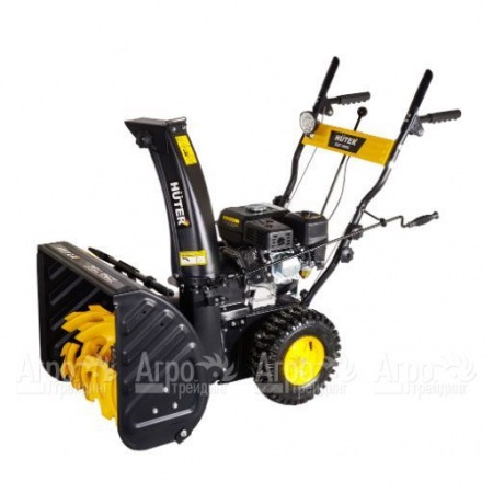 Снегоуборщик Huter SGC 4800E в Волгограде