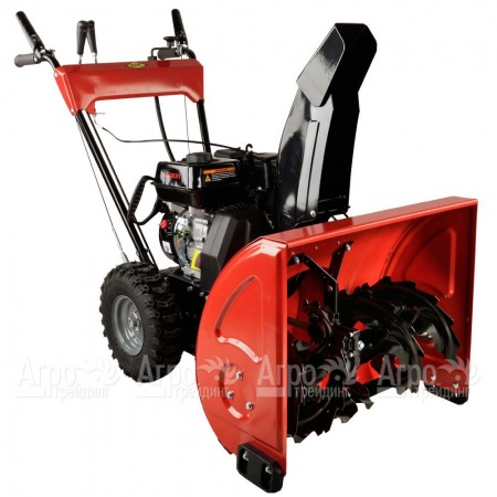 Снегоуборщик DDE ST6561L в Волгограде