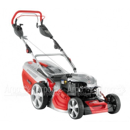 Газонокосилка бензиновая AL-KO Highline 473 VS  в Волгограде