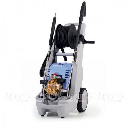 Мойка высокого давления Kranzle Bully 980 TS T в Волгограде