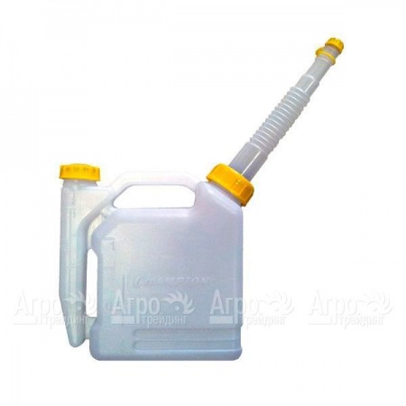 Канистра для приготовления топливной смеси Champion 1 л в Волгограде