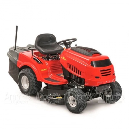 Садовый трактор MTD E 13/92 T  в Волгограде