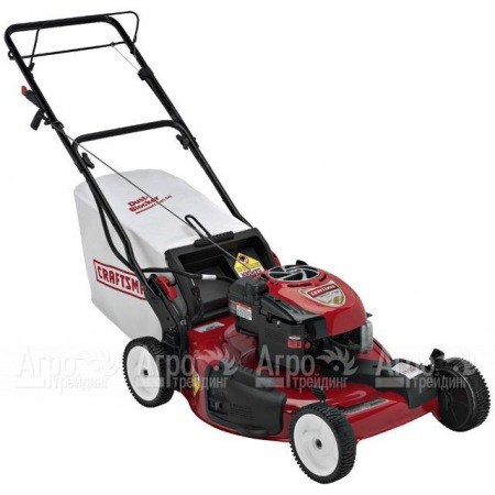 Газонокосилка бензиновая Craftsman 37624  в Волгограде