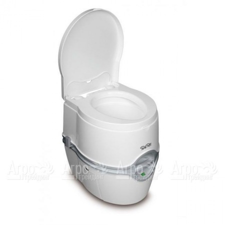 Биотуалет Thetford Porta Potti 565 White Electric  в Волгограде