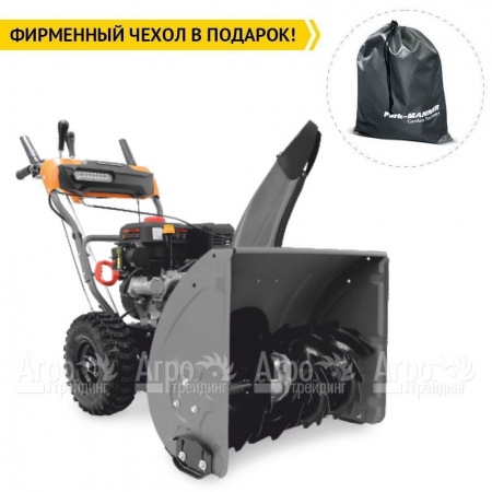 Снегоуборщик Villartec WB9066E в Волгограде