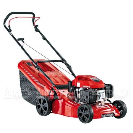 Газонокосилка бензиновая Solo by AL-KO 4236 P-A в Волгограде