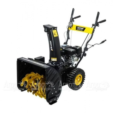 Бензиновый снегоуборщик Huter SGC 56/54-5/2B  в Волгограде