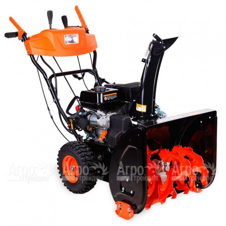 Снегоуборщик Patriot PRO 658 E  в Волгограде