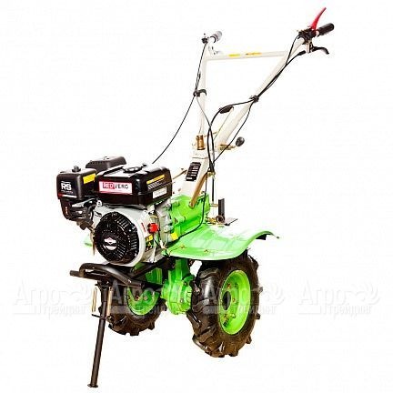 Мотоблок RedVerg Волгарь-3БС  в Волгограде