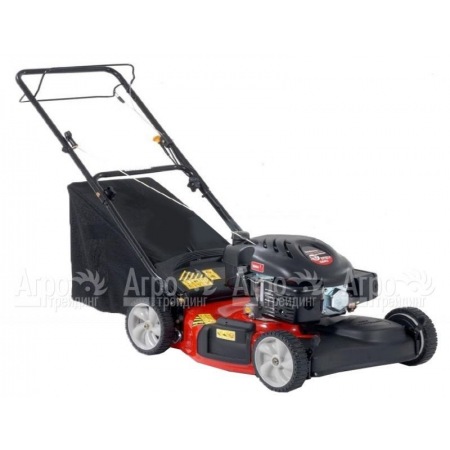 Газонокосилка бензиновая MTD 46 МС  в Волгограде