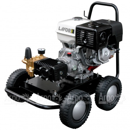 Мойка высокого давления LavorPRO Thermic 13H  в Волгограде