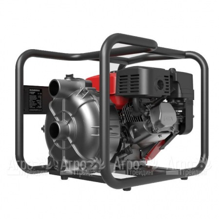 Бензиновая мотопомпа Sunreka GWP50TX в Волгограде