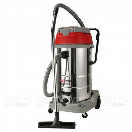 Промышленный пылесос EVOline WAD 3100  в Волгограде