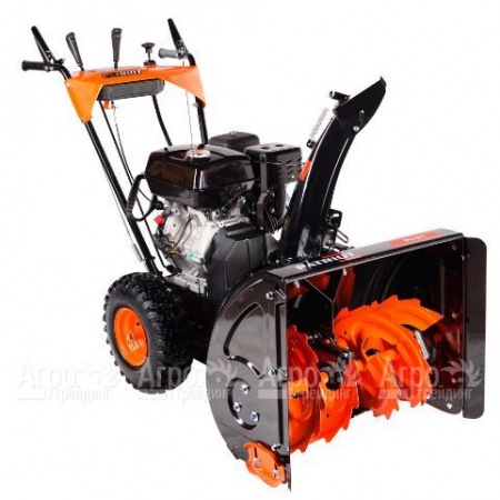 Снегоуборщик Patriot PS 911 E  в Волгограде