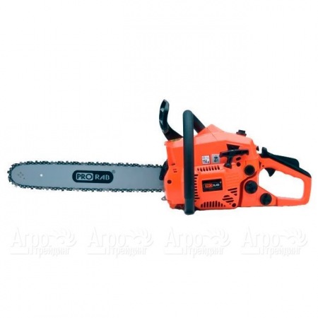 Бензопила Prorab PC 8546 T/45-18"  в Волгограде