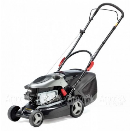 Газонокосилка бензиновая Champion LM3826BS  в Волгограде