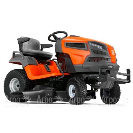 Садовый минитрактор Husqvarna TS 342  в Волгограде