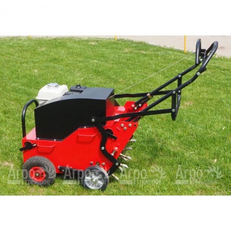 Аэратор бензиновый TOSS AE-450L в Волгограде