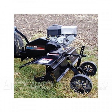 Agri-Fab Культиватор прицепной к трактору 5.5 л.с., на все модели 45-03083  в Волгограде